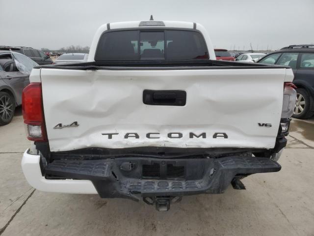 3TMCZ5ANXNM509057 | 2022 TOYOTA TACOMA DOU