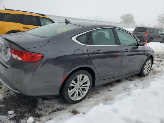 2015 Chrysler 200 - Image 3