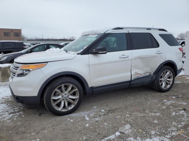 Vin: 1fm5k8d89dgb93255, lot: 37761004, ford explorer xlt 2013 img_1