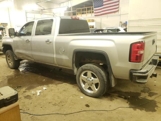 1GT12ZE84FF649923 | 2015 GMC SIERRA K25