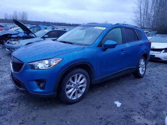 JM3KE2DY8E0364767 | 2014 MAZDA CX-5 GT