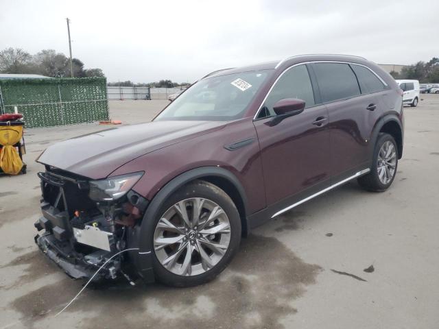 2024 MAZDA CX-90 PREM - JM3KKEHD6R1131066