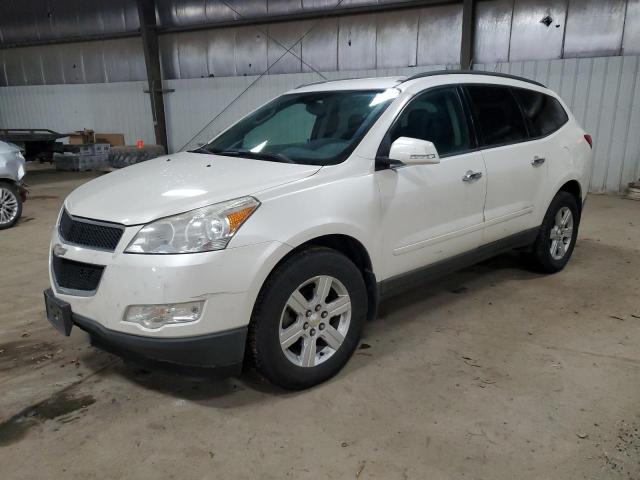 CHEVROLET TRAVERSE L