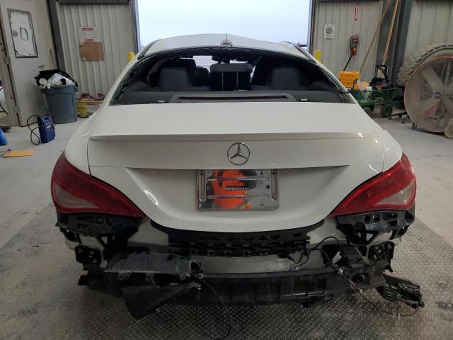 WDDSJ4EB1KN756259 | 2019 MERCEDES-BENZ CLA 250