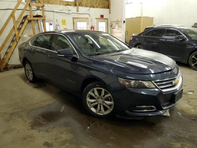 2G1105S33J9119881 | 2018 CHEVROLET IMPALA