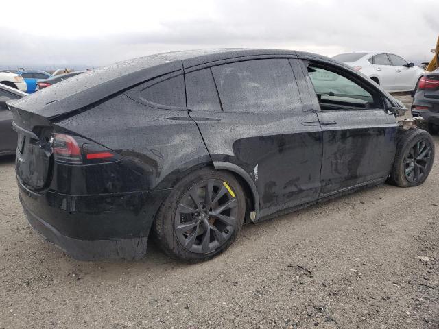 2022 Tesla Model X VIN: 7SAXCBE58NF363082 Lot: 39316384