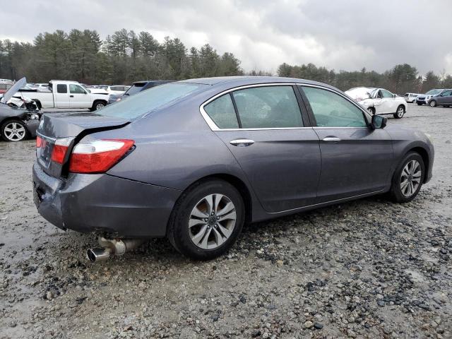 1HGCR2F37EA127802 | 2014 HONDA ACCORD LX