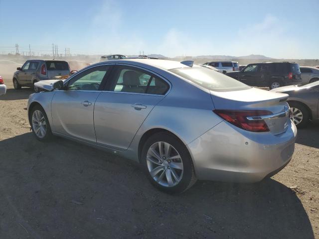 2G4GV5EK9F9223753 | 2015 BUICK REGAL