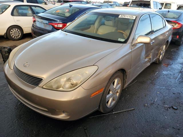 2005 Lexus ES 330 