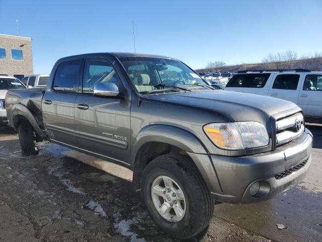 5TBDT441X5S501493 | 2005 Toyota tundra double cab sr5