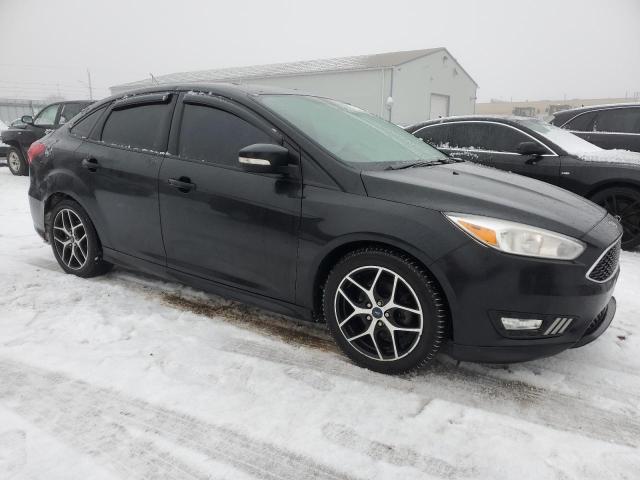 2015 Ford Focus Se VIN: 1FADP3FE8FL380753 Lot: 39757274