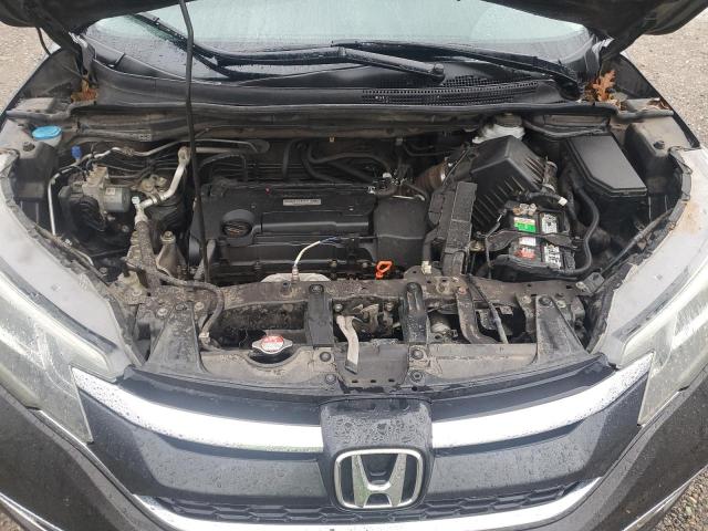 2016 HONDA CR-V EXL 2HKRM4H72GH617417