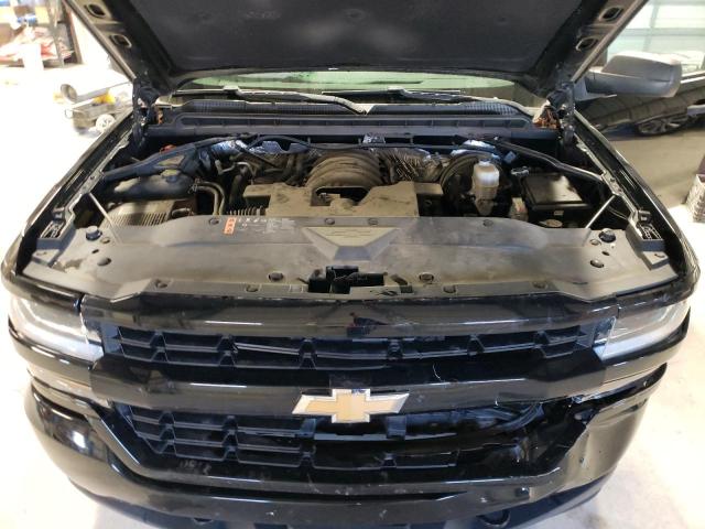 1GCVKPEC2HZ323226 | 2017 CHEVROLET SILVERADO