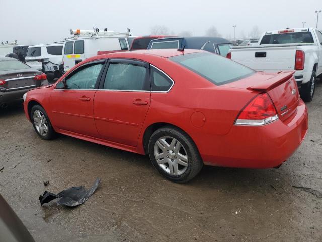 Vin: 2g1wb5e34c1209585, lot: 39451674, chevrolet impala lt 20122