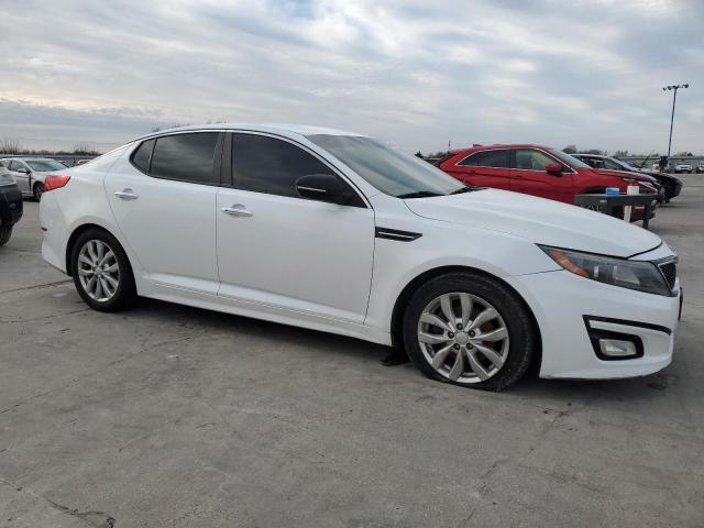 5XXGN4A79EG260082 | 2014 KIA OPTIMA EX