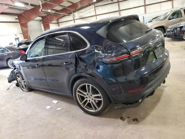 VIN WP1AB2AY2LDA29056 2020 Porsche Cayenne, S no.2