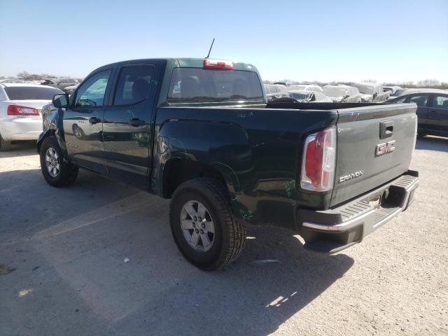 1GTG5BEA8G1279280 | 2016 GMC CANYON