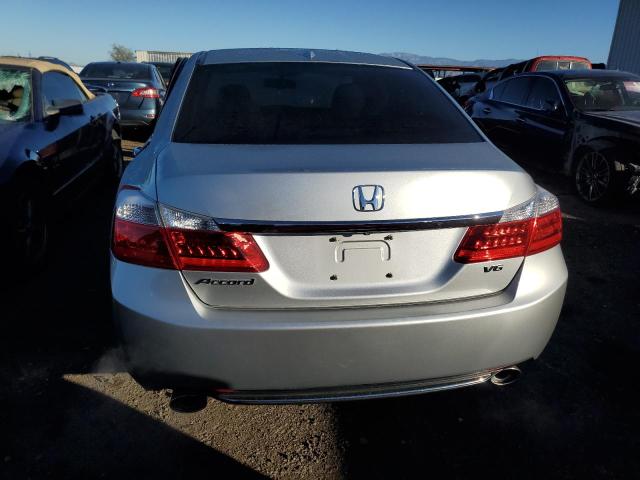 1HGCR3F82EA031447 | 2014 HONDA ACCORD EXL