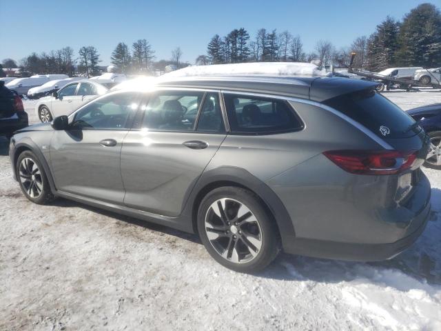 2018 BUICK REGAL TOUR W04GV8SX6J1175478