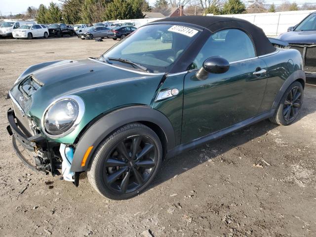 Vin: wmwsy3c51ft595889, lot: 37723714, mini cooper s 2015 img_1