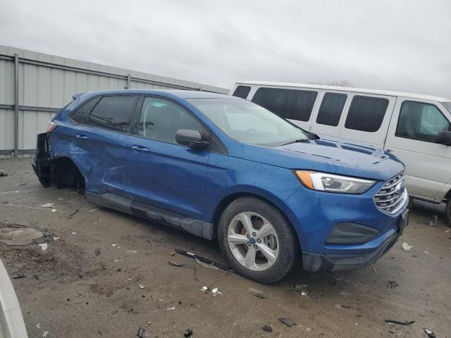 2FMPK3G90LBA69672 2020 FORD EDGE, photo no. 4