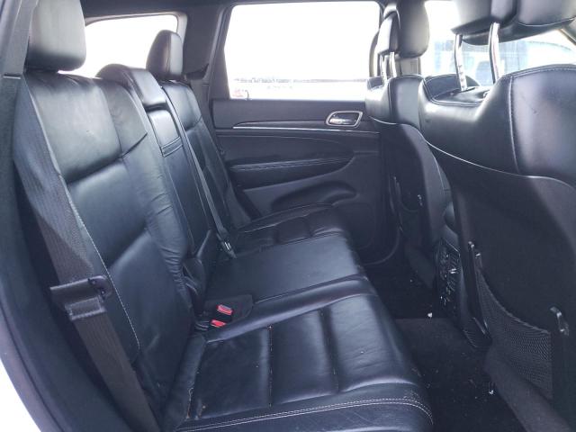 2017 JEEP GRAND CHER - 1C4RJFBG4HC892538