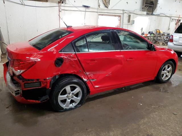 1G1PC5SB6E7195661 | 2014 CHEVROLET CRUZE LT