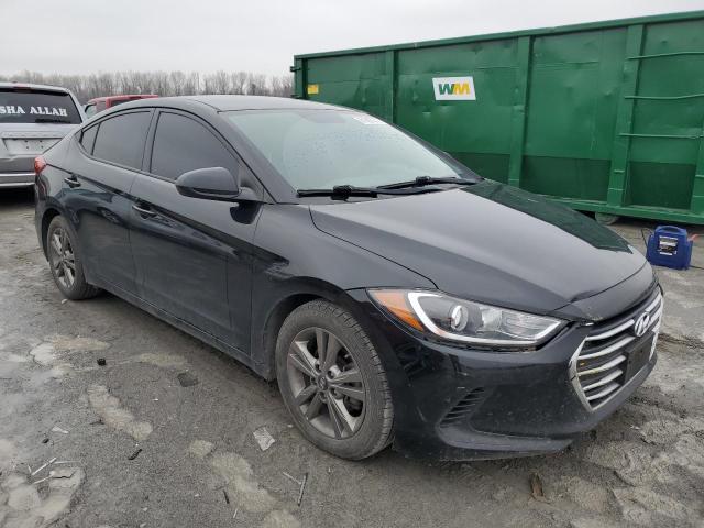 5NPD84LF2JH382330 | 2018 HYUNDAI ELANTRA SE