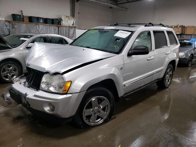 2005 Jeep Grand Cherokee Limited