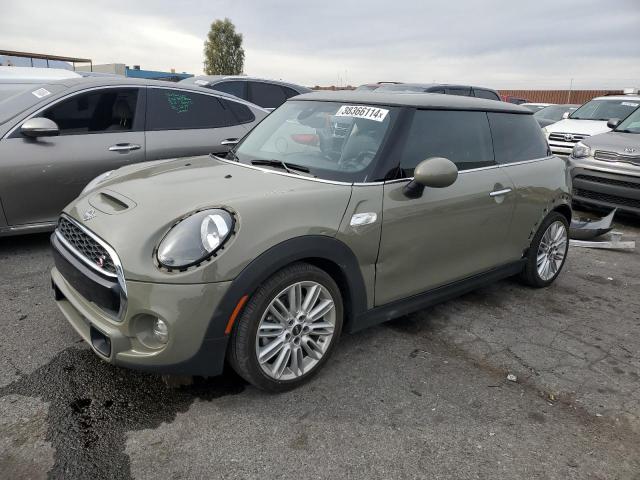 2019 MINI Cooper Coupe S