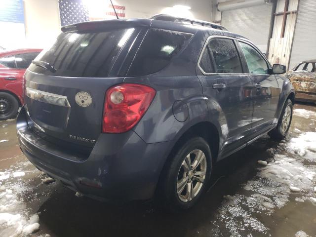 2GNALBEK3E6212544 | 2014 CHEVROLET EQUINOX LT