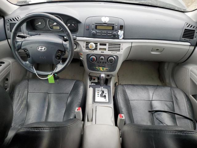 5NPEU46F67H250644 | 2007 Hyundai sonata se