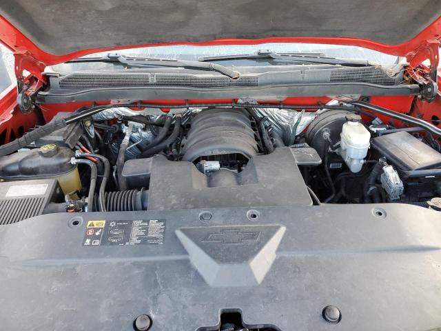 2015 CHEVROLET 1500 1GCRCREC0FZ266578