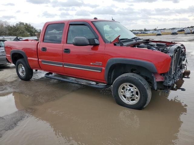 1GCHC23275F857097 | 2005 Chevrolet silverado c2500 heavy duty