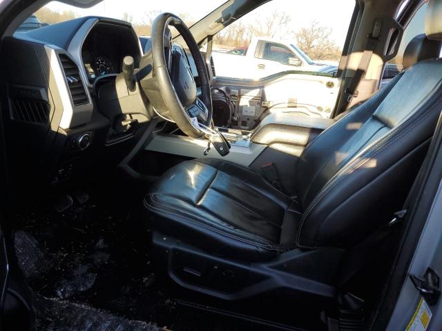 2020 FORD F150 SUPER - 1FTEW1E59LKD77885