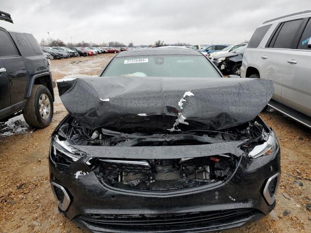 2018 BUICK REGAL GS - W04GS6SS5J1104984