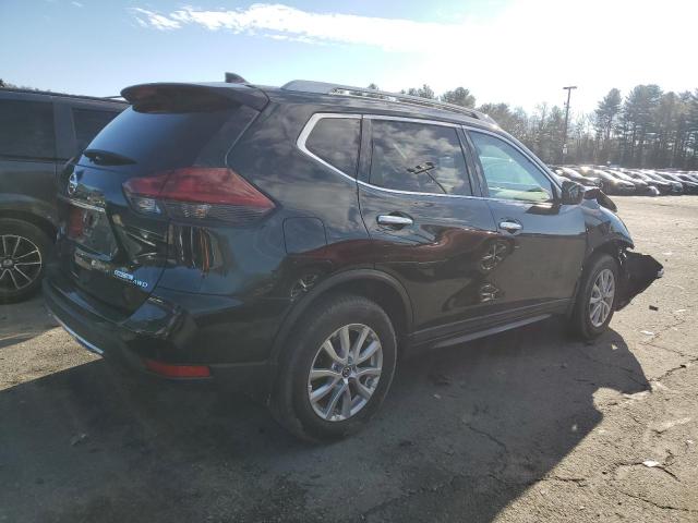 5N1AT2MV7LC749583 | 2020 NISSAN ROGUE S