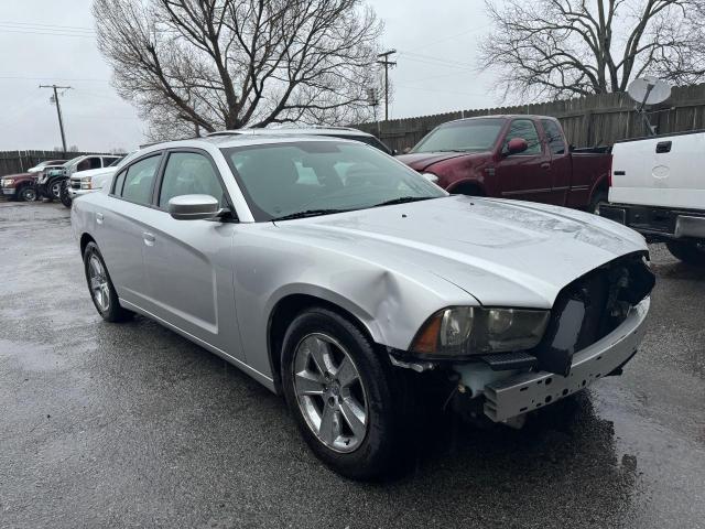 2012 Dodge Charger SE