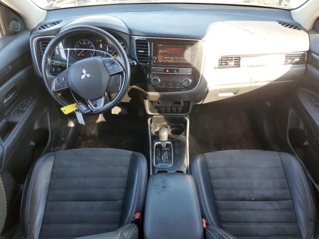 2019 MITSUBISHI OUTLANDER JA4AD3A33KZ035711