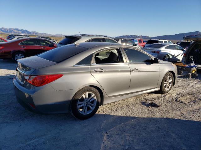 5NPEB4AC7EH875733 | 2014 HYUNDAI SONATA GLS