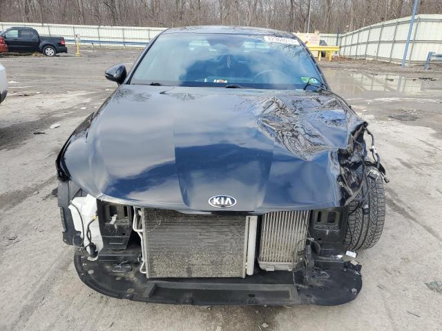 2021 KIA K5 GT - 5XXG44J84MG078767