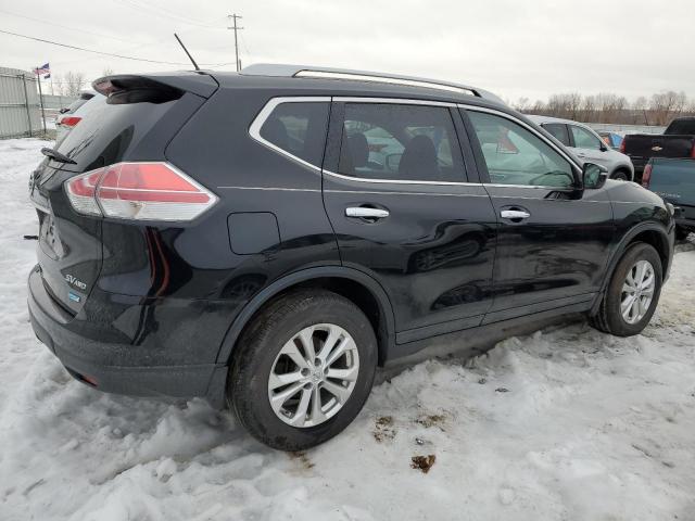 2015 Nissan Rogue - Image 3
