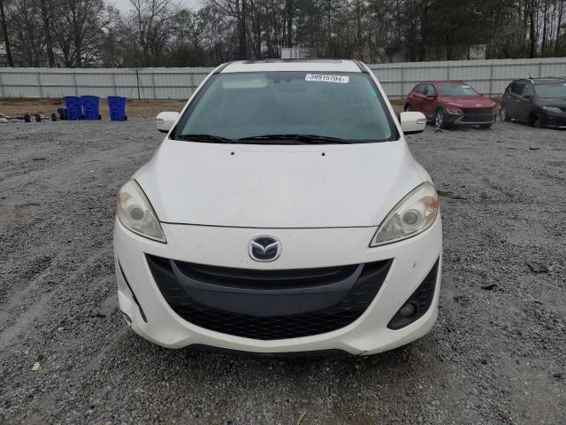 2013 Mazda 5 VIN: JM1CW2DL0D0161465 Lot: 39915704