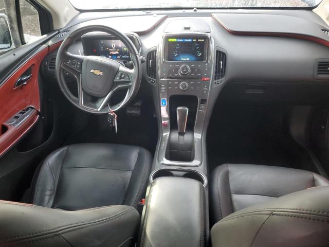 VIN 1G1RD6E4XDU135682 2013 Chevrolet Volt no.8