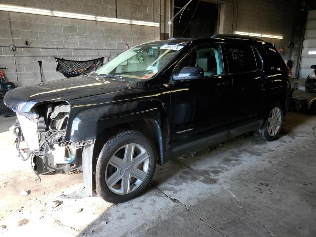 2010 GMC Terrain SLT