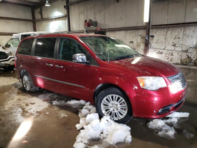 VIN 2C4RC1CG6DR509633 2013 Chrysler Town and Countr... no.4