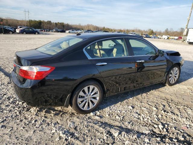 Vin: 1hgcr2f84da207021, lot: 37304334, honda accord exl 20133