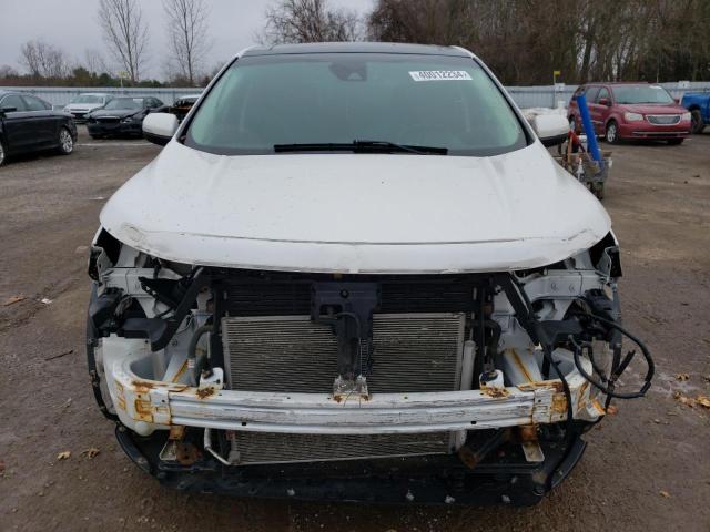 2FMPK4K83FBB04794 2015 FORD EDGE, photo no. 5