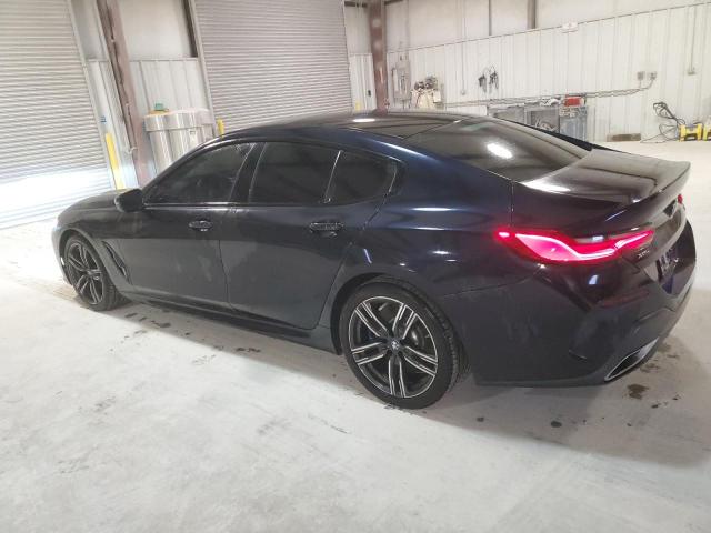 VIN WBAGV4C00PCL64203 2023 BMW 8 Series, 840XI no.2