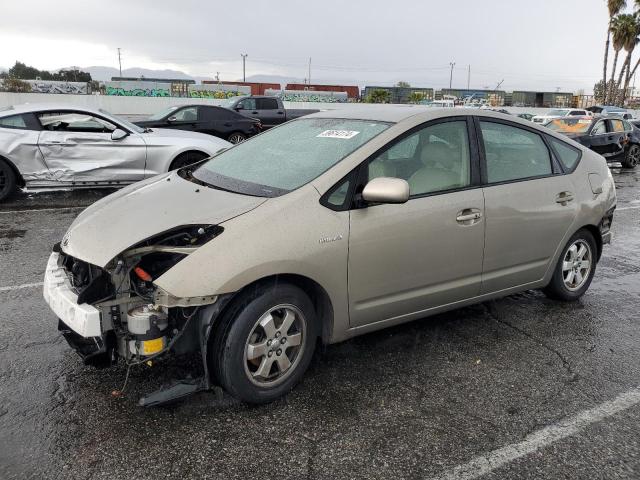 2007 Toyota Prius VIN: JTDKB20U773216776 Lot: 39614174